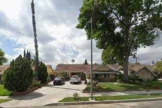 street view of Northridge Villa for Elderly Inc.