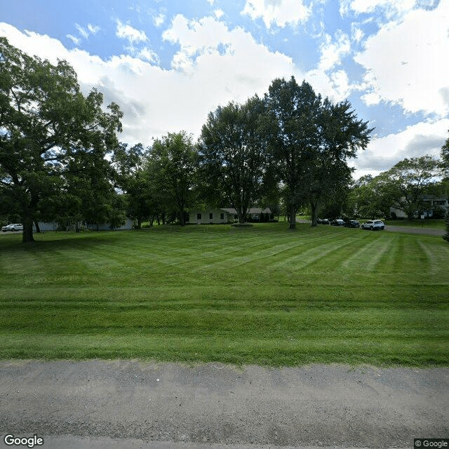 street view of Serenity of Commerce Assisted Living