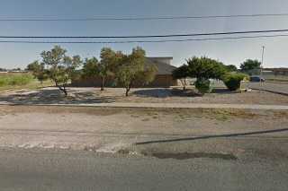 street view of GoodLife Senior Living Hobbs