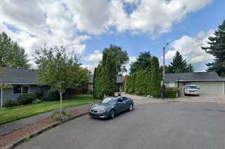 street view of Yamhill Senior Care Home