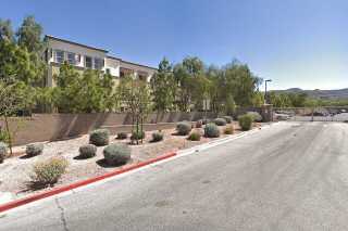 street view of Sunrise of Henderson