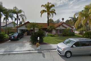 street view of Hawkins Suite