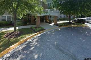 street view of Park View at Catonsville