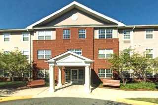 street view of Park View at Bladensburg