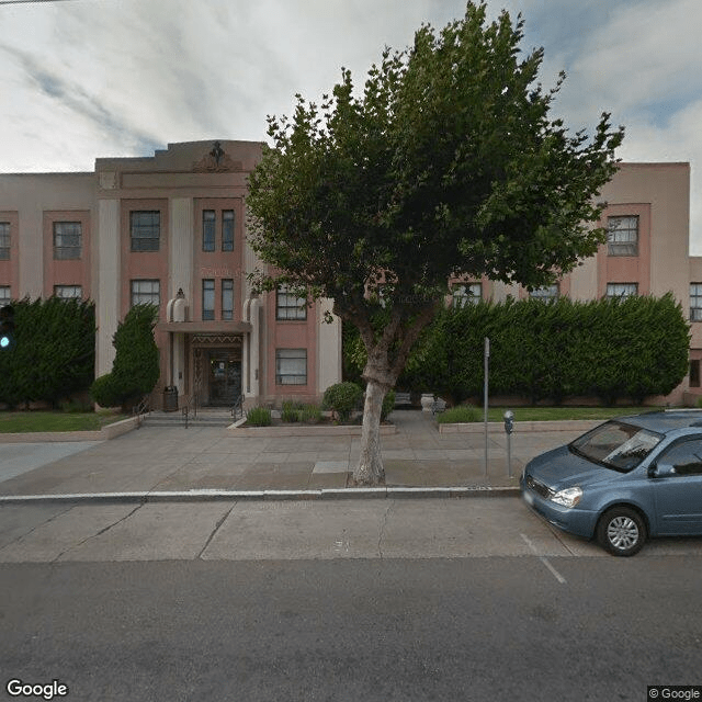 street view of Irene Swindell’s Alzheimer’s Residential Care