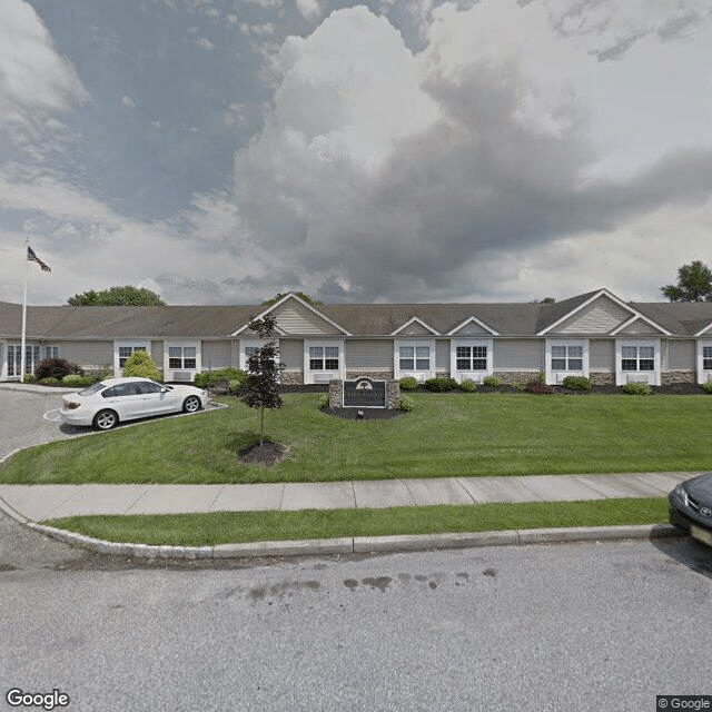 street view of Merion Gardens Assisted Living