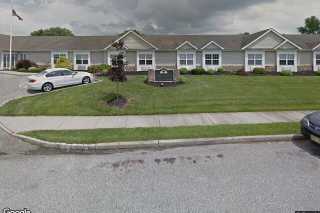street view of Merion Gardens Assisted Living