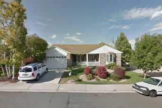 street view of Serenity House Assisted Living Centennial
