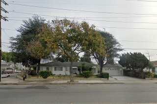 street view of Good Hands Senior Care - Garden Grove