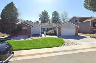 street view of Serenity House VIII