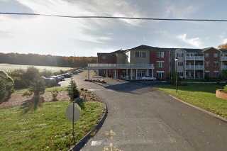 street view of Keystone Commons