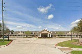 street view of Cinco Ranch Alzheimer's Special Care Center