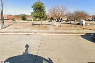 street view of Entrust of DeSoto
