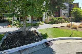 street view of Merrill Gardens at The University