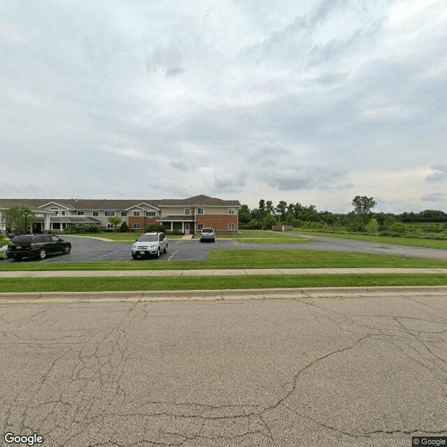 Ridgestone Terrace RCAC and The Gardens at RidgeStone Memory CBRF 