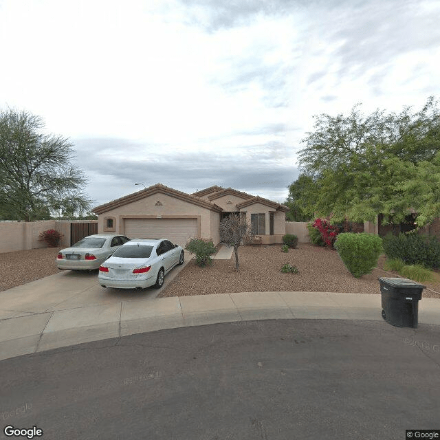 Photo of Desert Sunshine Assisted Living