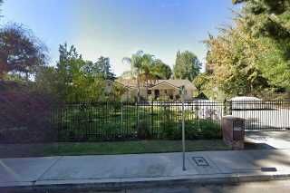 street view of Evening Grace Assisted Living