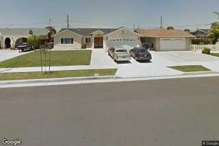 street view of AJ Huntington Home #3