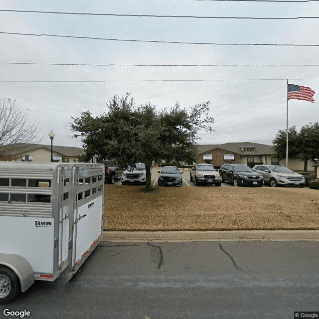 street view of Santa Fe Trails Assisted Living and Memory Care