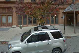 street view of Renaissance Senior Apartments