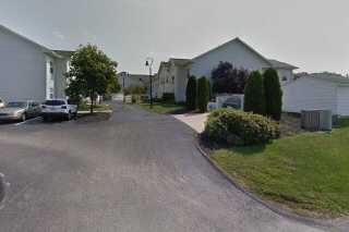 street view of Newhaven Court at Lindwood
