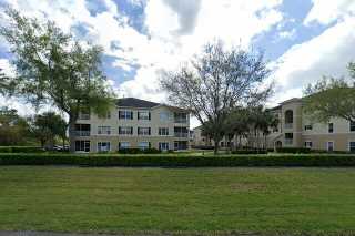 street view of Glenbrooke at Palm Bay