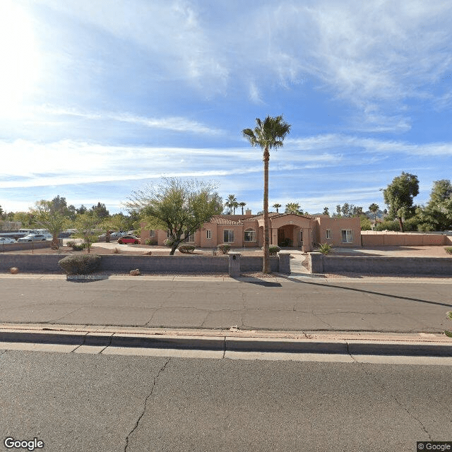 Assisted Living of Scottsdale 