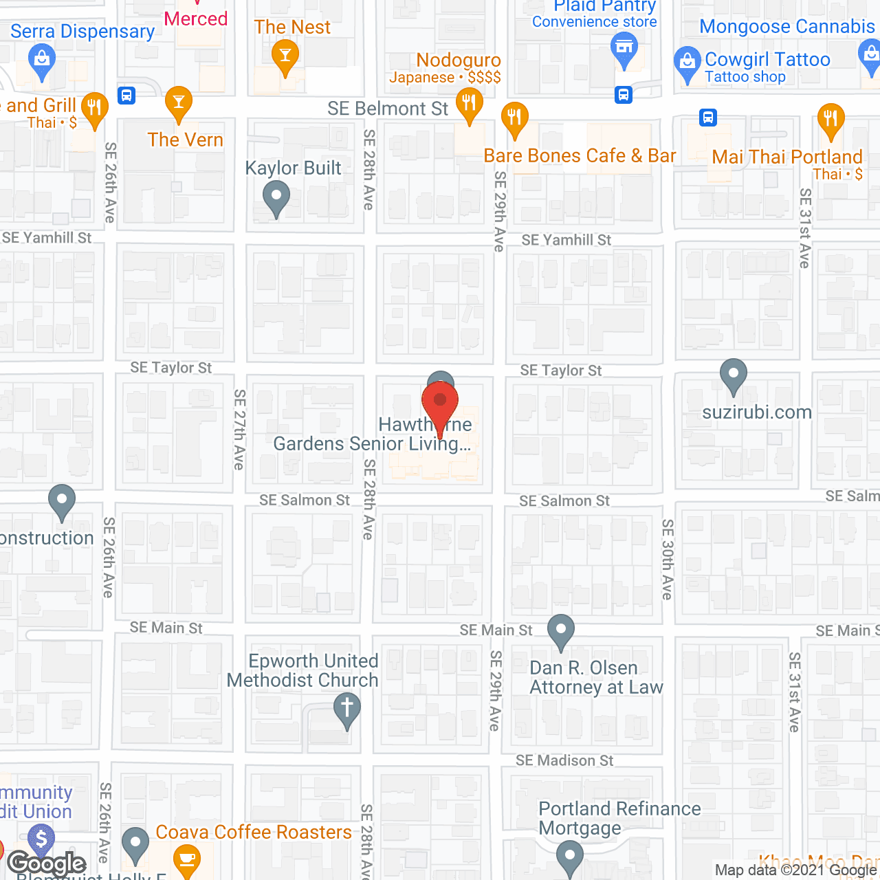 SEX AGENCY in Hawthorne