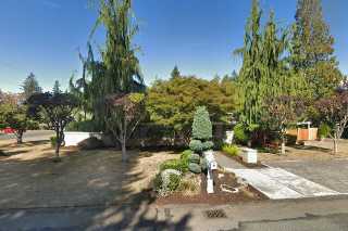street view of Legends Living Care