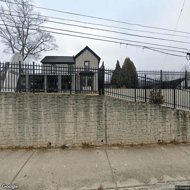 street view of Marietta Life Center