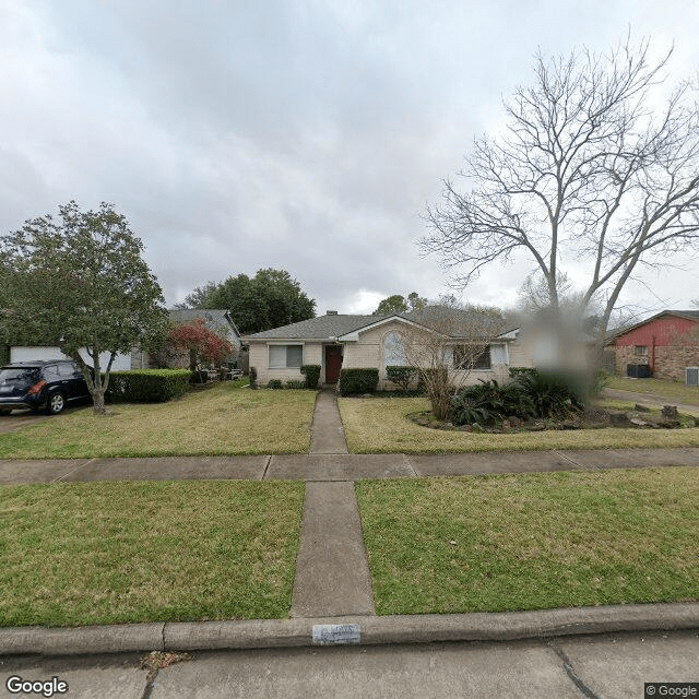 street view of Joyful Homes