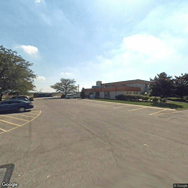 street view of The Commons A ProMedica Senior Living Community