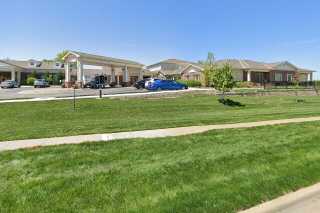 street view of Stratford Commons Memory Care Community