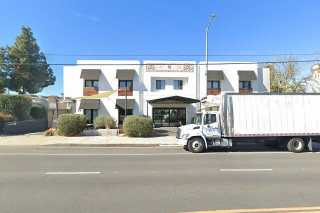 street view of AvantGarde Senior Living