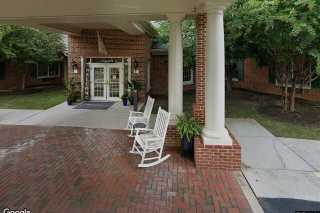 street view of Southerland Place
