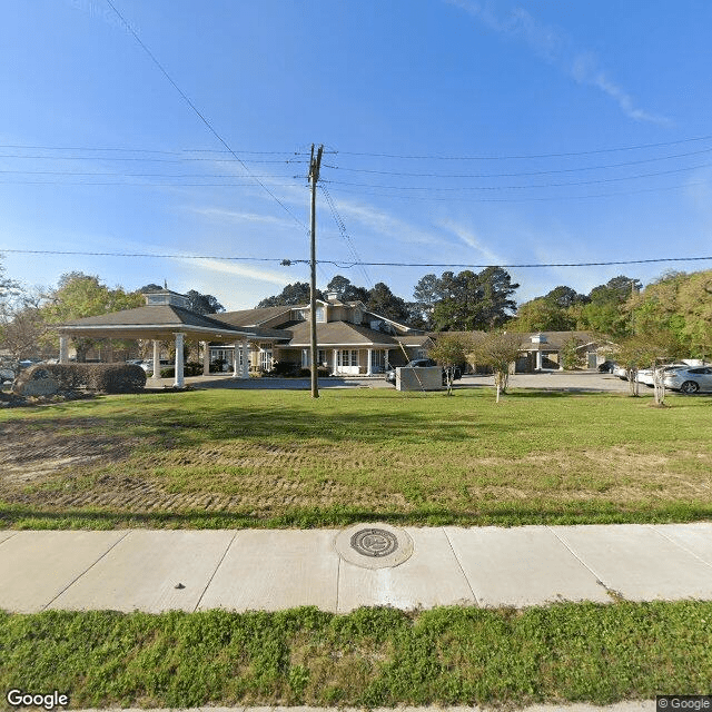 Photo of Garden View Assisted Living of Lafayette