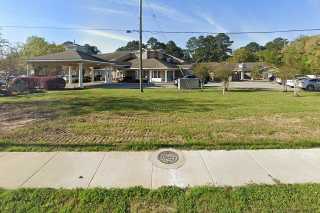 street view of Garden View Assisted Living of Lafayette
