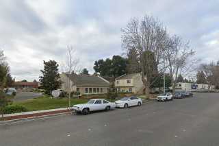 street view of Fremont Village