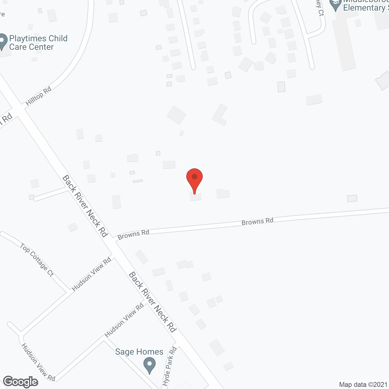 Na's Place - A Haven of Rest in google map