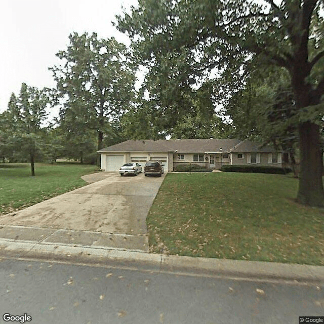 street view of Care Haven Homes Southmoor