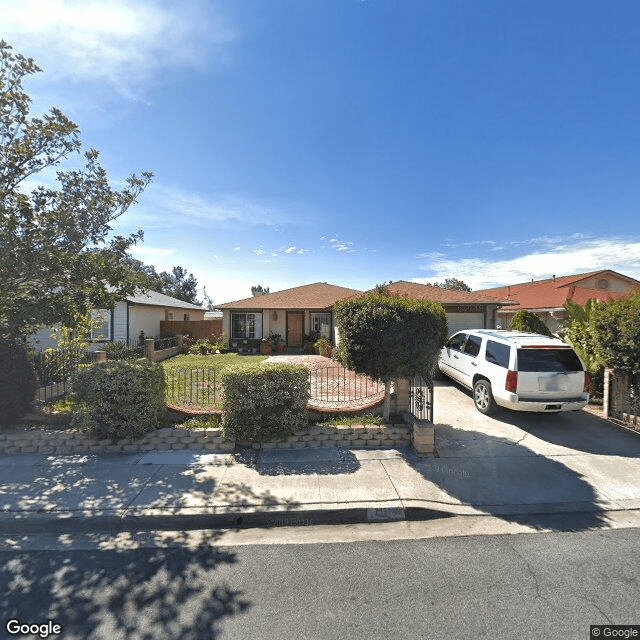 street view of Carecenter at Home for Elderly