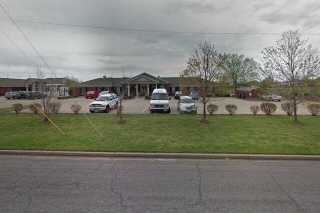 street view of Silver Creek & Arbors at Silver Creek