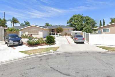 Photo of Anaheim Villa Guest Home