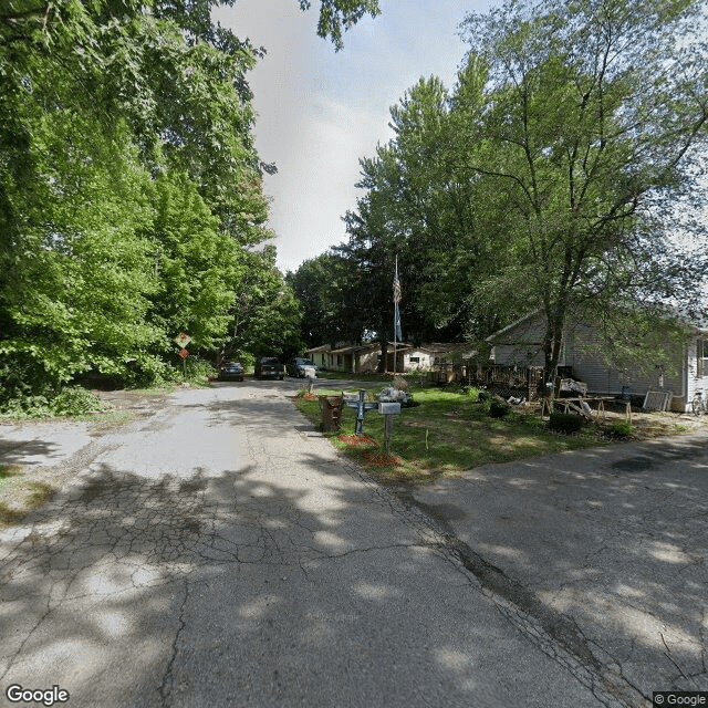street view of New Haven Foster Care, Inc