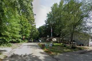 street view of New Haven Foster Care,  Inc
