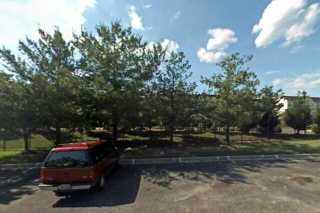 street view of The Willows