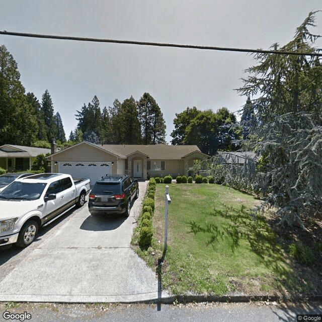 street view of TLC Adult Care