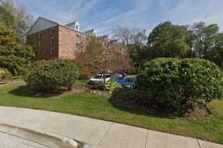 street view of Lilac Apartments