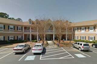 street view of Legacy Ridge at Sandy Plains