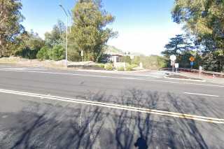 street view of Atria Park of Lafayette